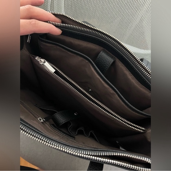 Matt and Nat - Canci Vegan Tote Bag - Purity - Picture 3 of 3